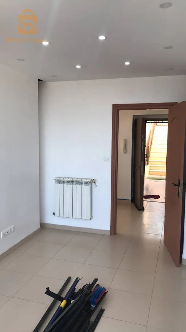 À vendre Appartements les chambres 3,4 16 ALGER