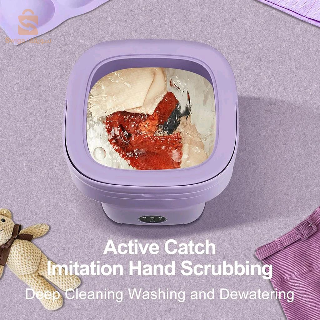 Dishwashers and dryers 