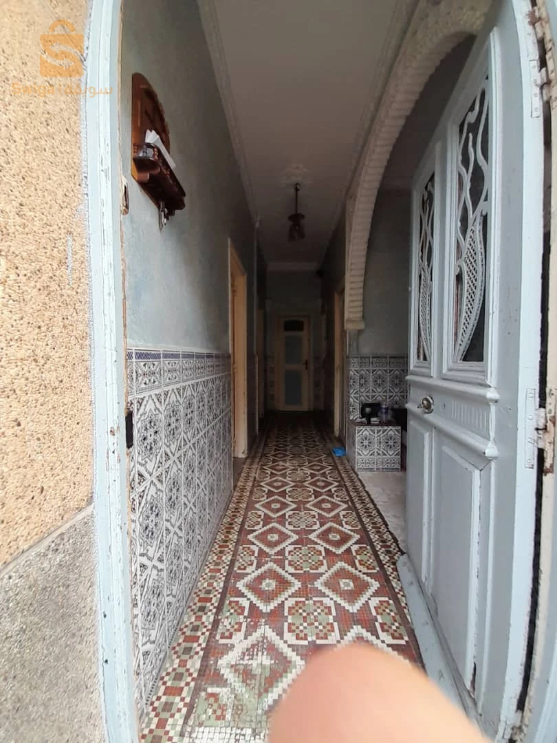 للبيع فلل سكنية عدد الغرف7 16 الجزائر