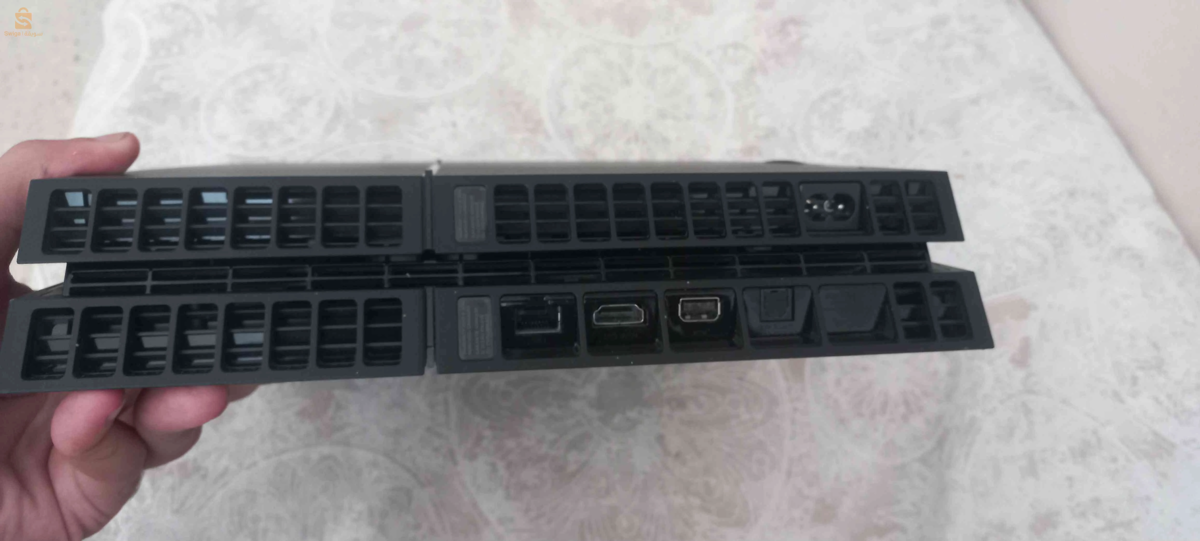 اجهزة البلاي ستيشن 