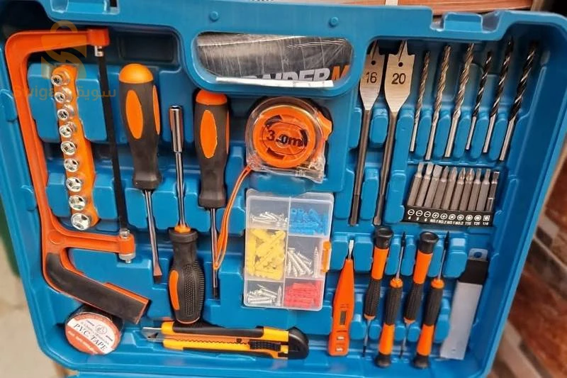 Equipement de construction 