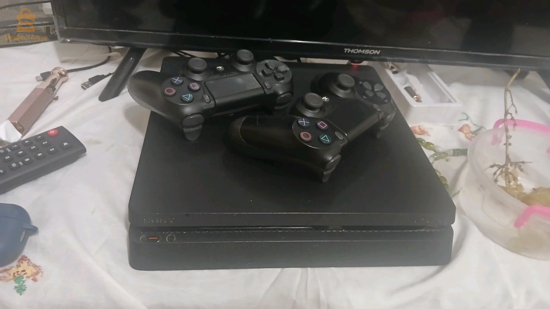 الكترونيات اخرى