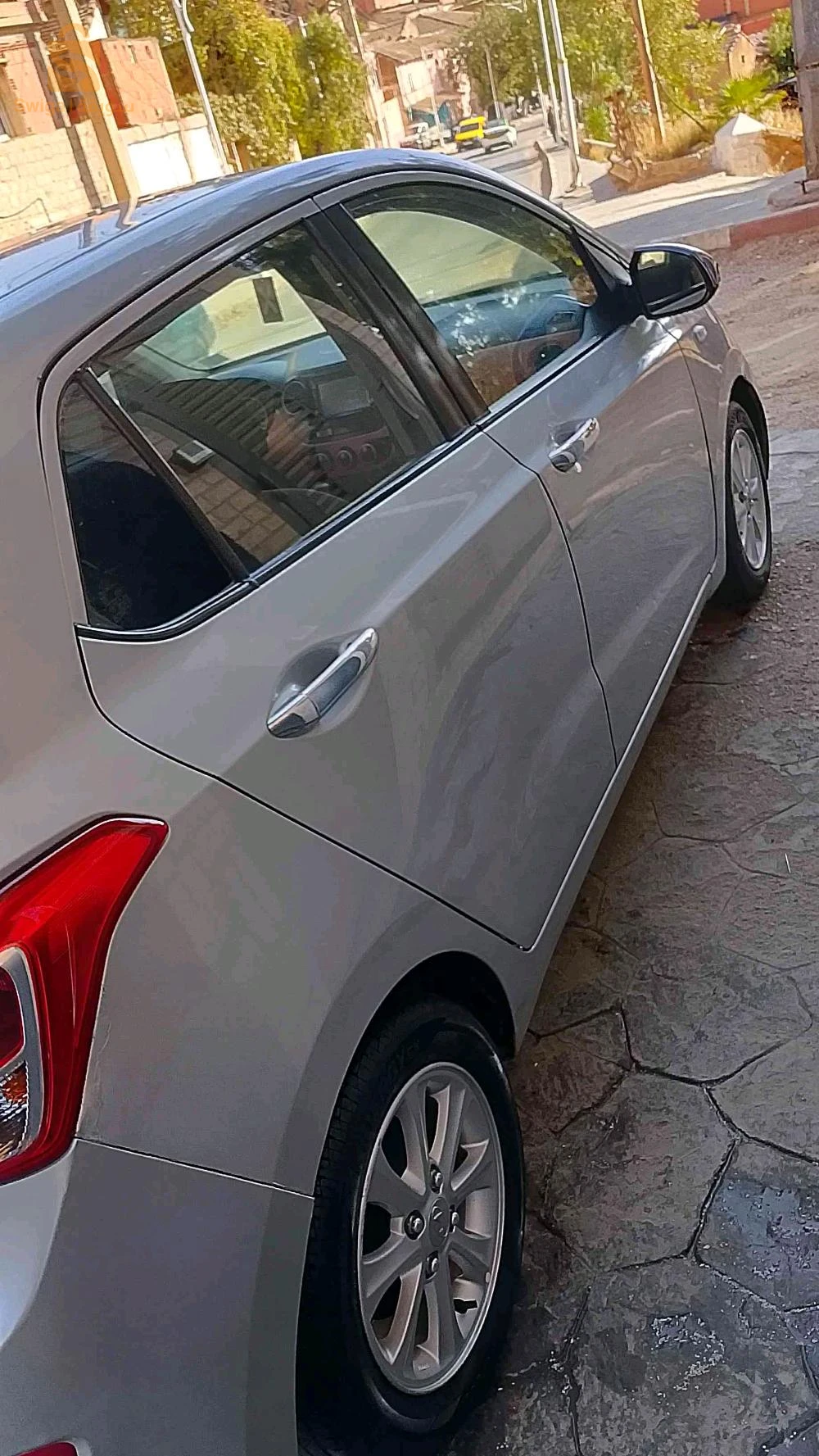 هونداي i10 2017 44 عين الدفلى