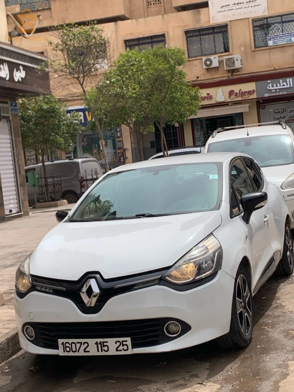 رينو Clio 4 2015 25 قسنطينة