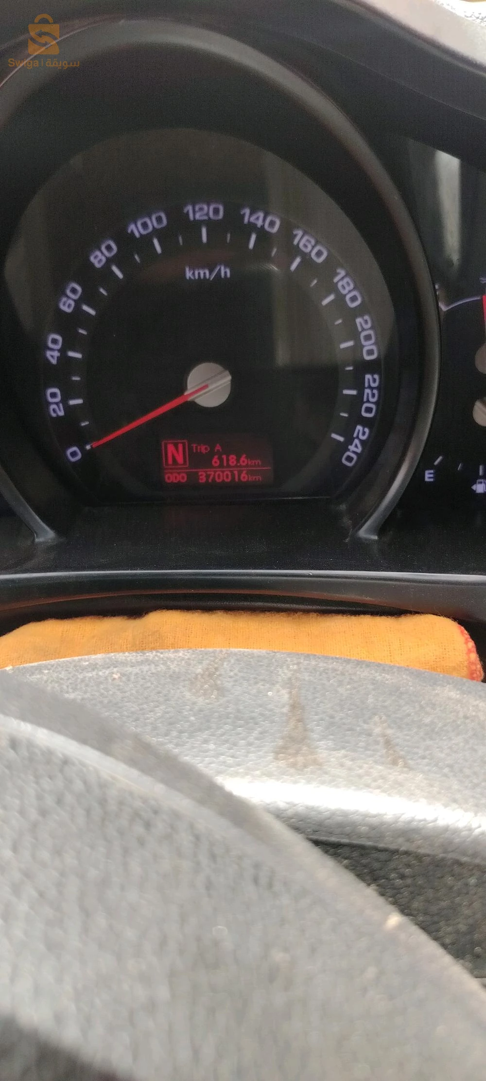 Kia Sportage 2013 1  ADRAR