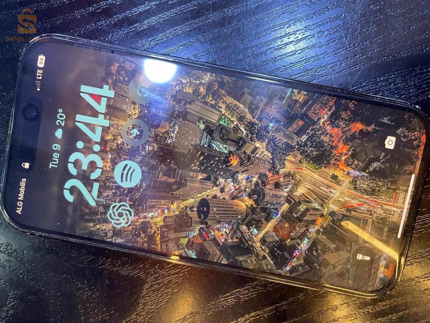 ايفون 14Pro للبيع