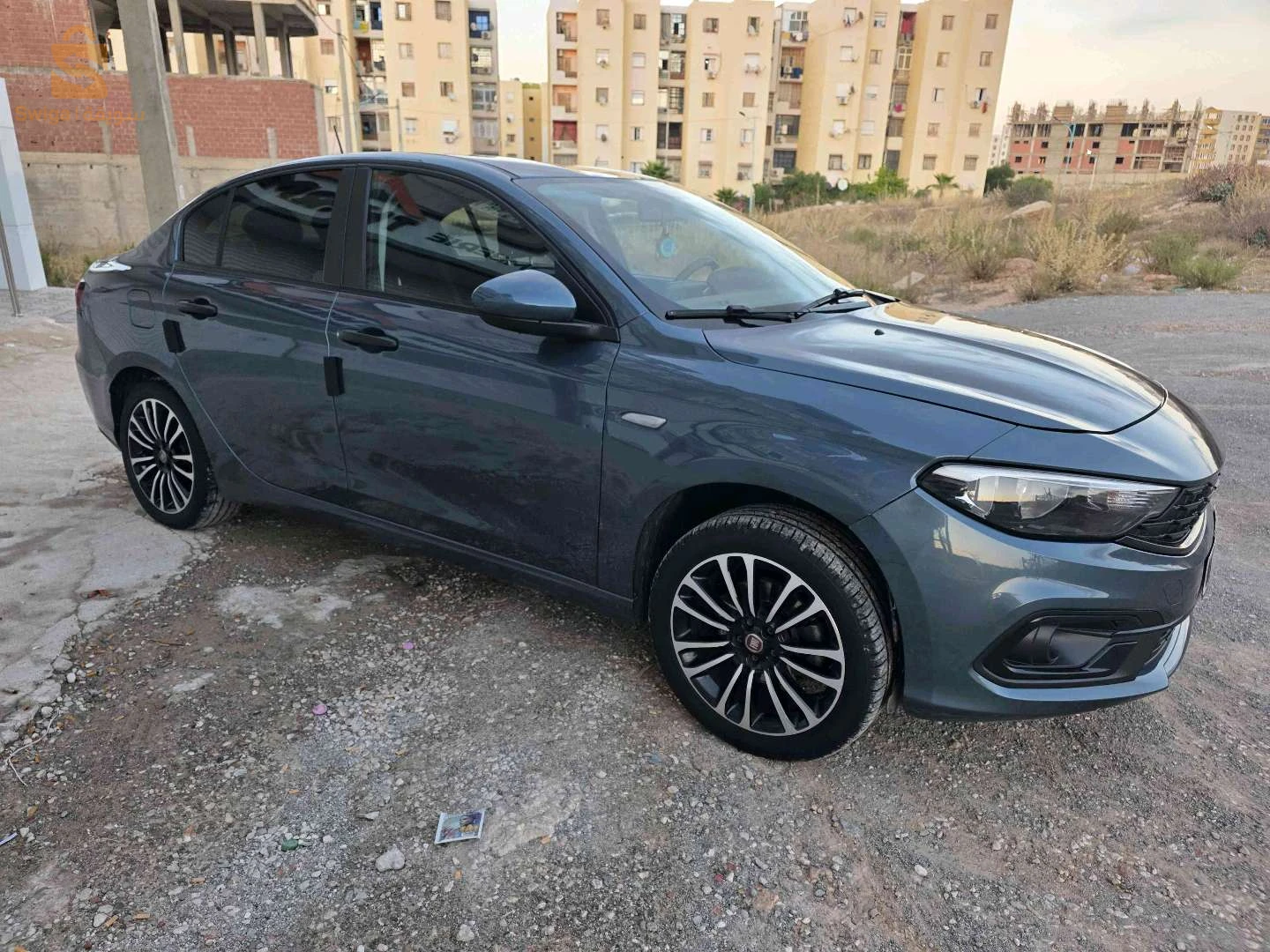 فيات Tipo Sedan 2023 25 قسنطينة