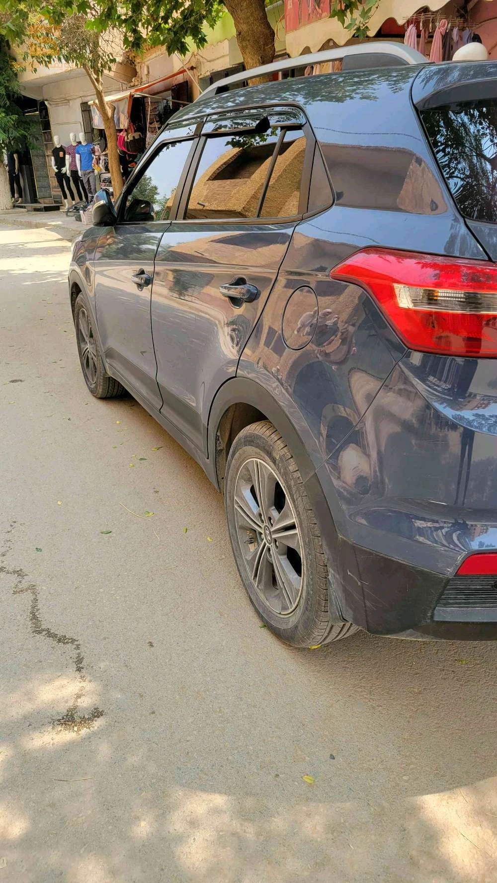 هونداي Creta 2017 49 تيميمون