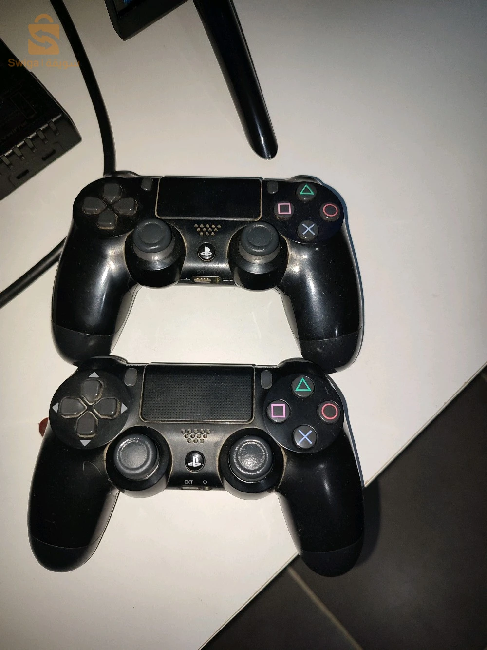 اجهزة البلاي ستيشن 