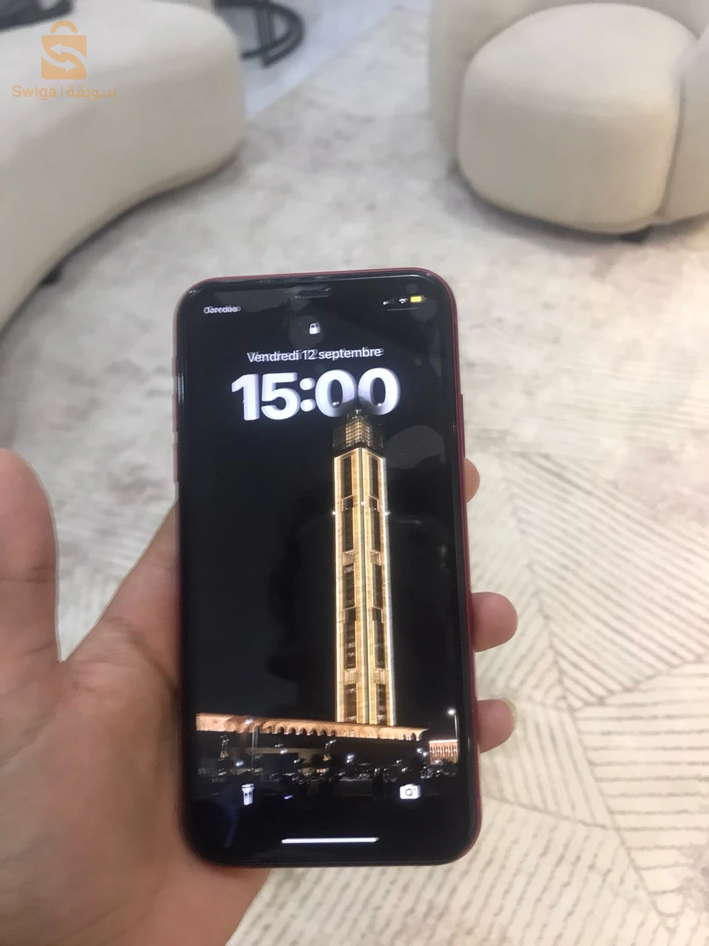 ايفون 11 للبيع