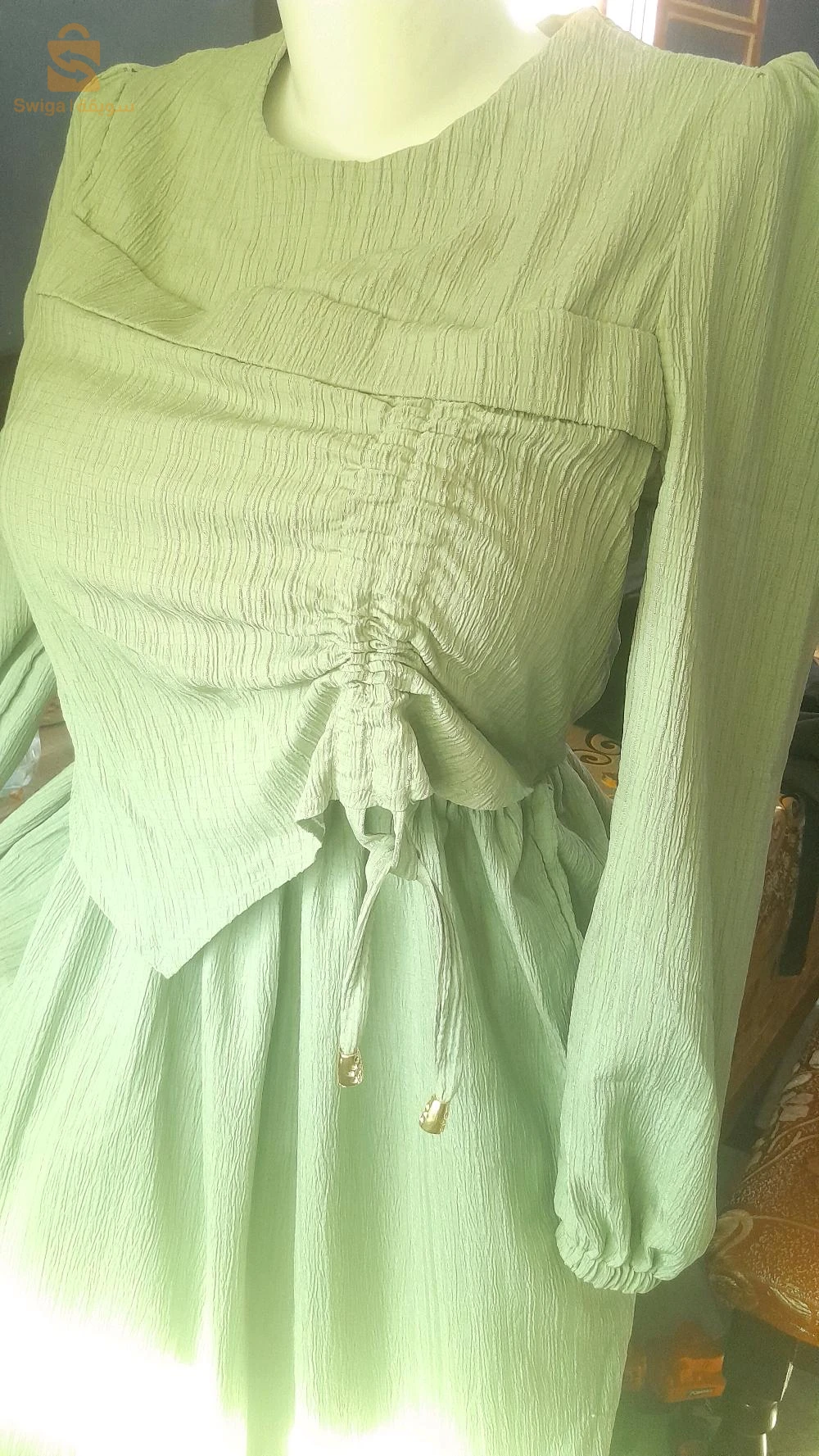 ملابس إسلامية ومحتشمة 