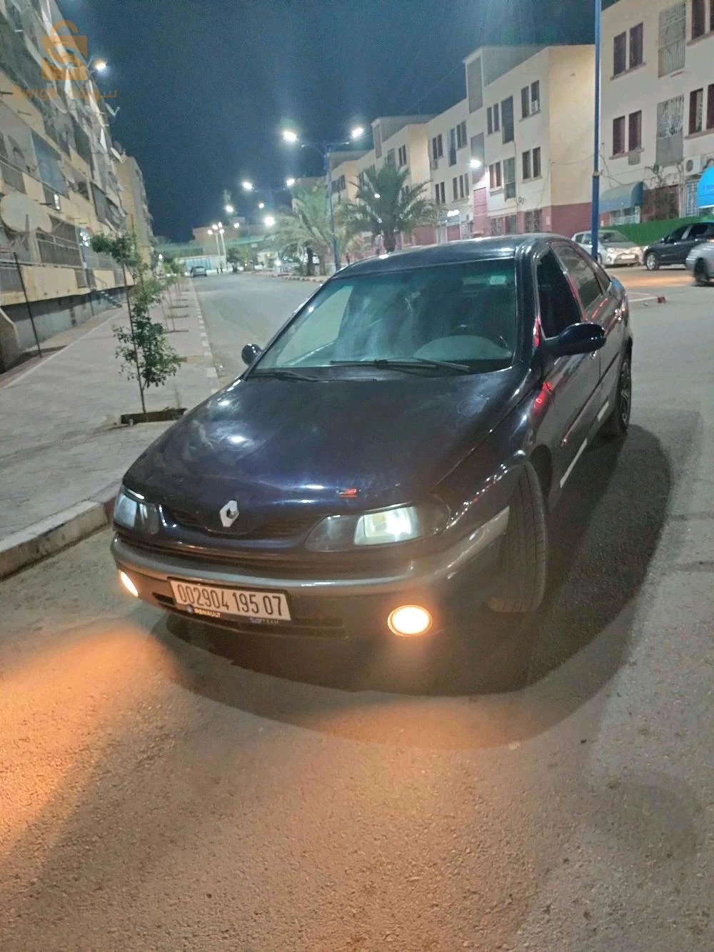 رينو Laguna 1995 7 بسكرة