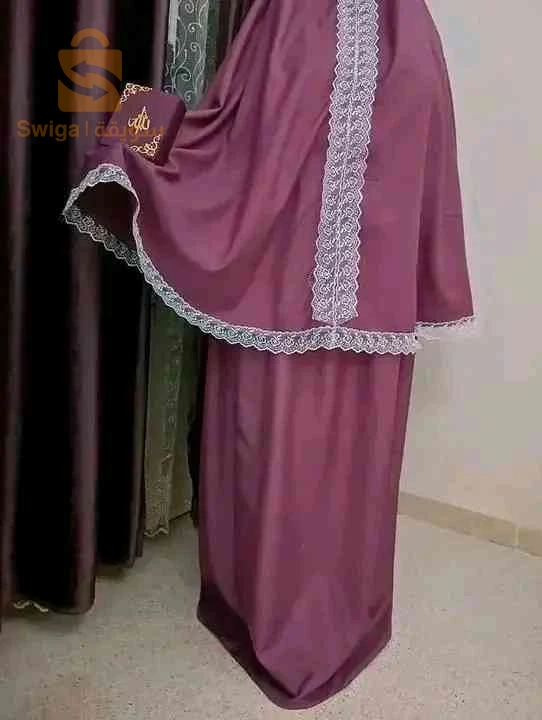 ملابس إسلامية ومحتشمة 