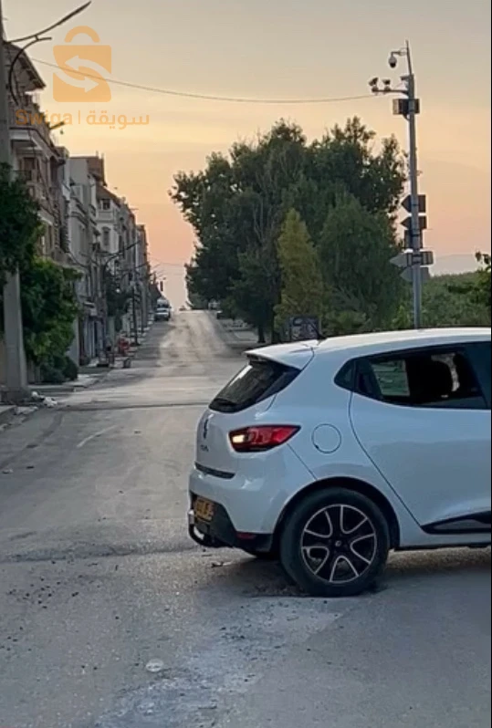 Renault Clio 4 2015 25 CONSTANTINE