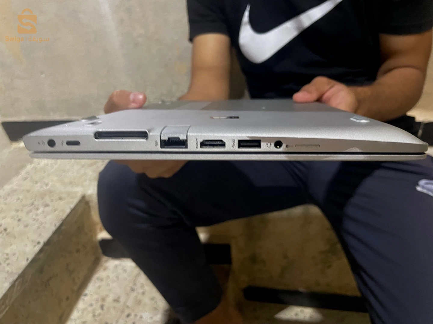 HP EliteBook 830 13.5 i5-9eme