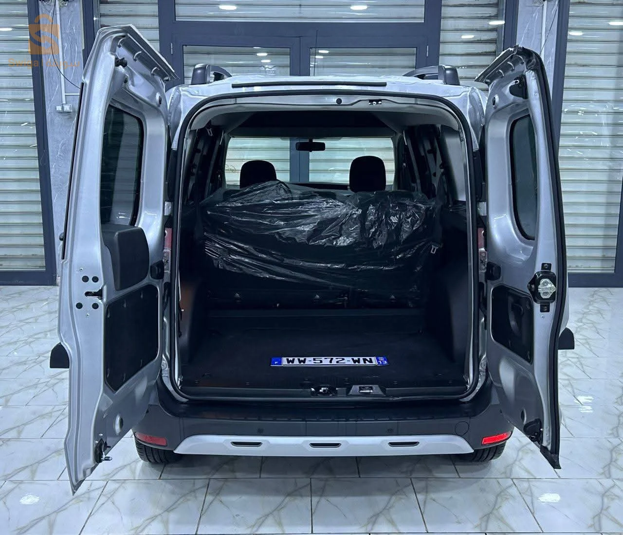 Renault Kangoo 2025 5 BATNA