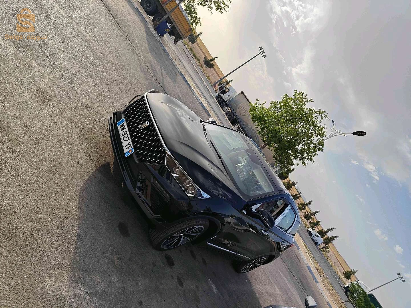 autres véhicules 2025 47 GHARDAIA