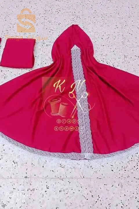 ملابس إسلامية ومحتشمة 