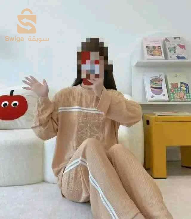 ملابس منزلية وملابس نوم 