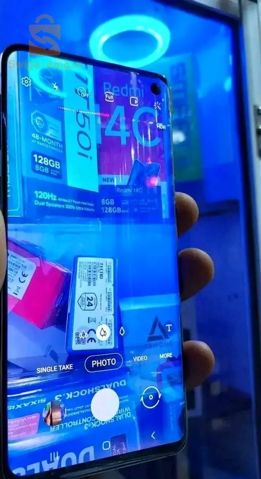Samsung S10 Sale