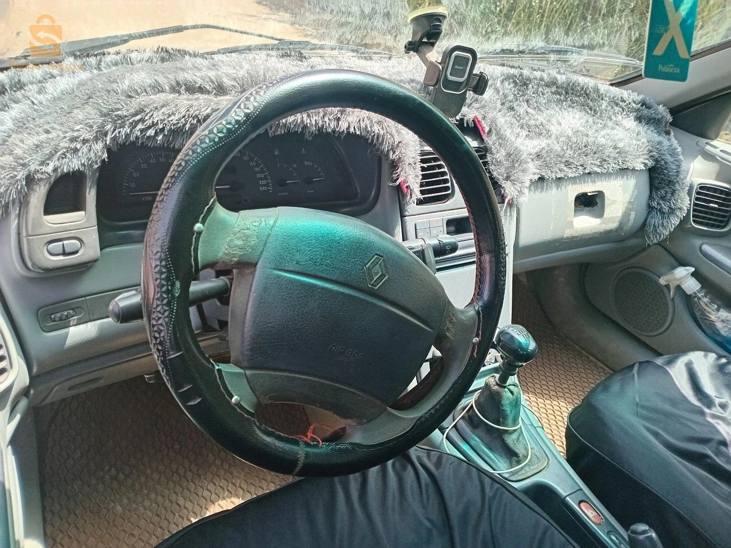 رينو Laguna 2000 13 تلمسان