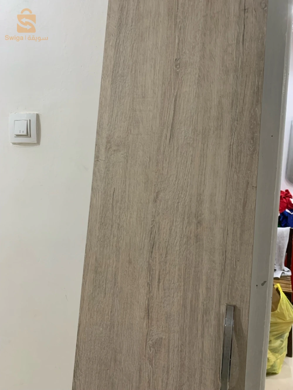 الأبواب والنوافذ 