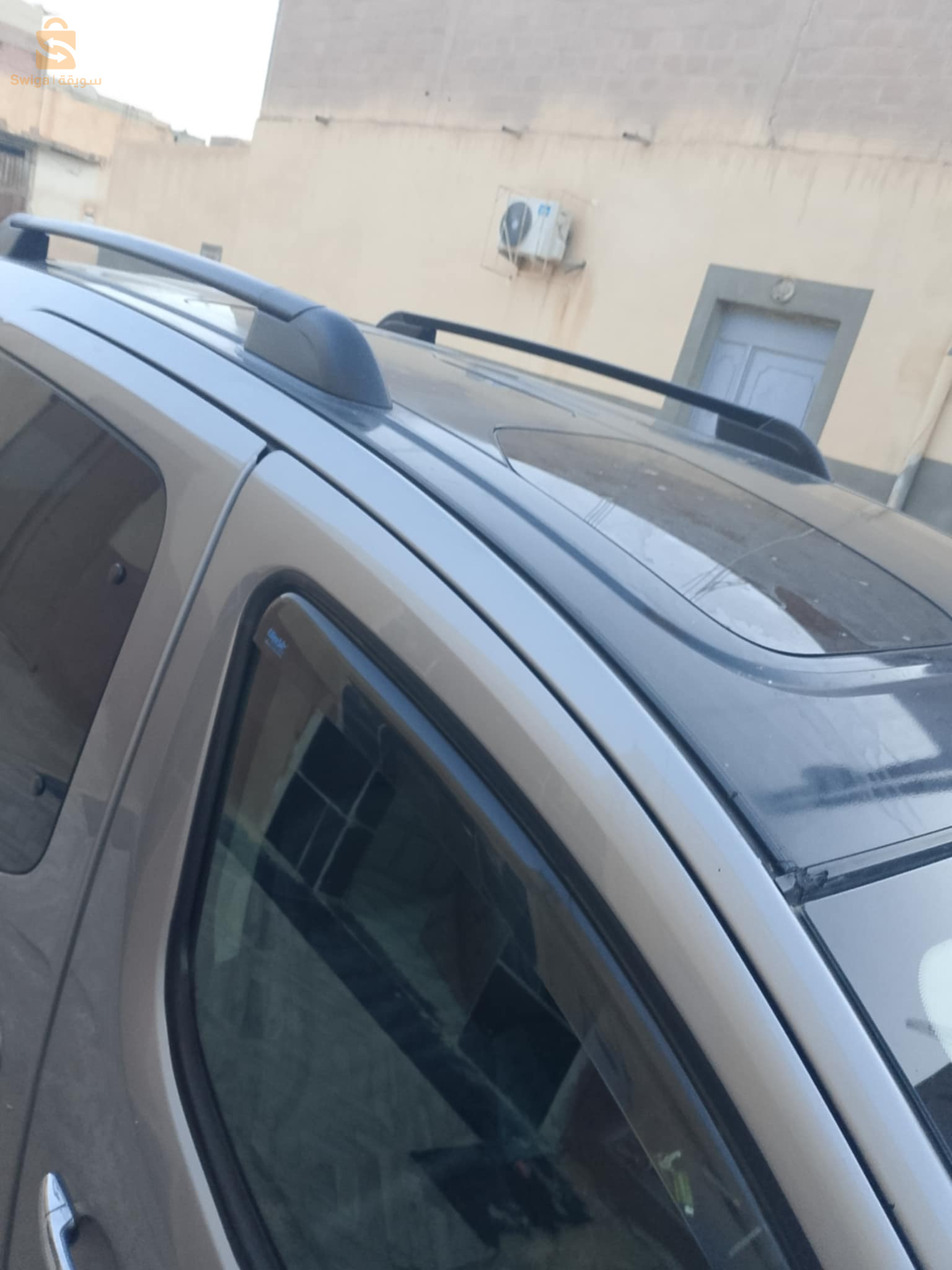 ستروين Berlingo 2016 51 أولاد جلال