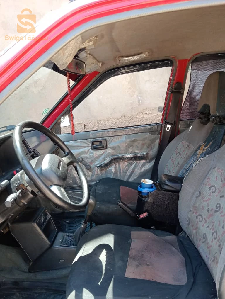 سوزوكي Maruti 800 2004 44 عين الدفلى