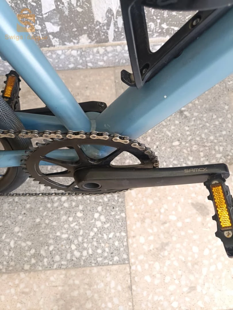 دراجات هوائية