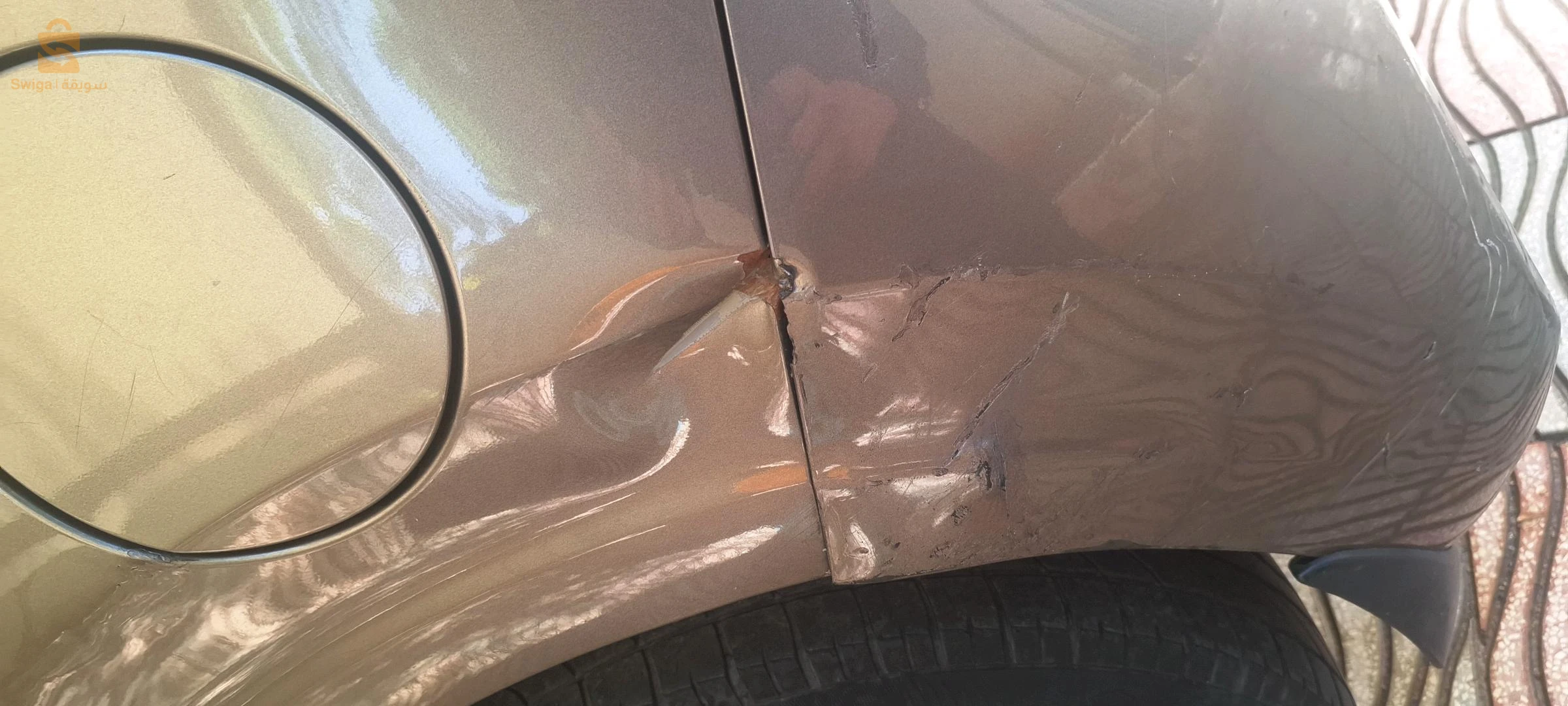 كيا Picanto 2019 16 الجزائر