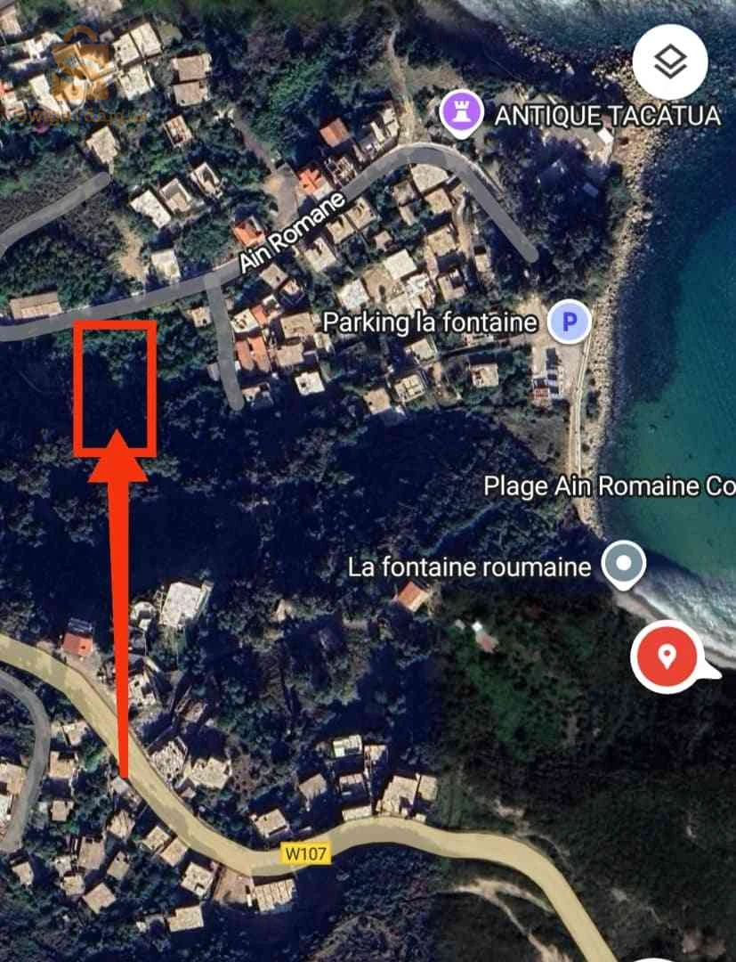 À vendre Terrains résidentiels les chambres  23 ANNABA