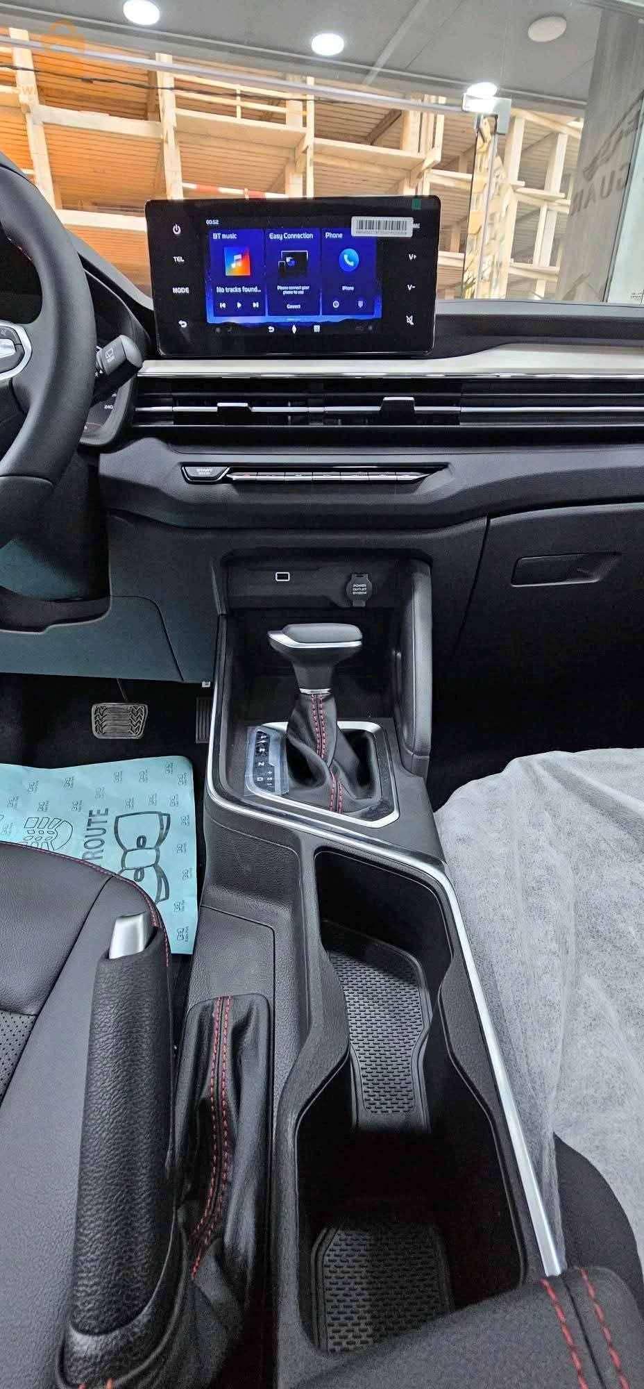 Geely GX3 pro Drive 2025 34 BORDJ BOU ARRERIDJ