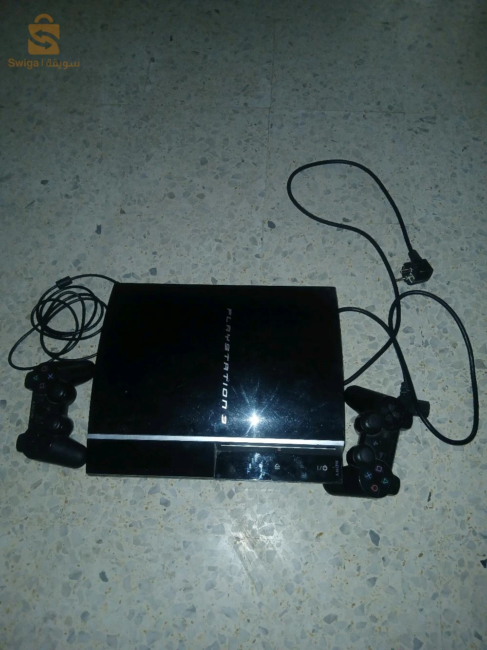 اجهزة البلاي ستيشن 