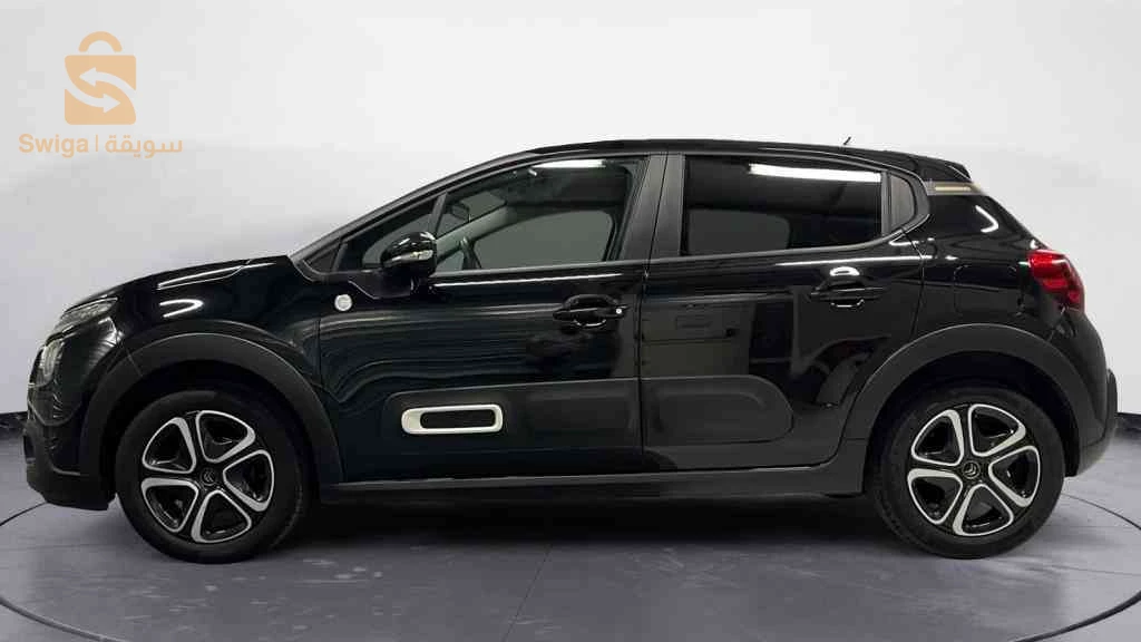 Citroen C3 2023 19 SETIF