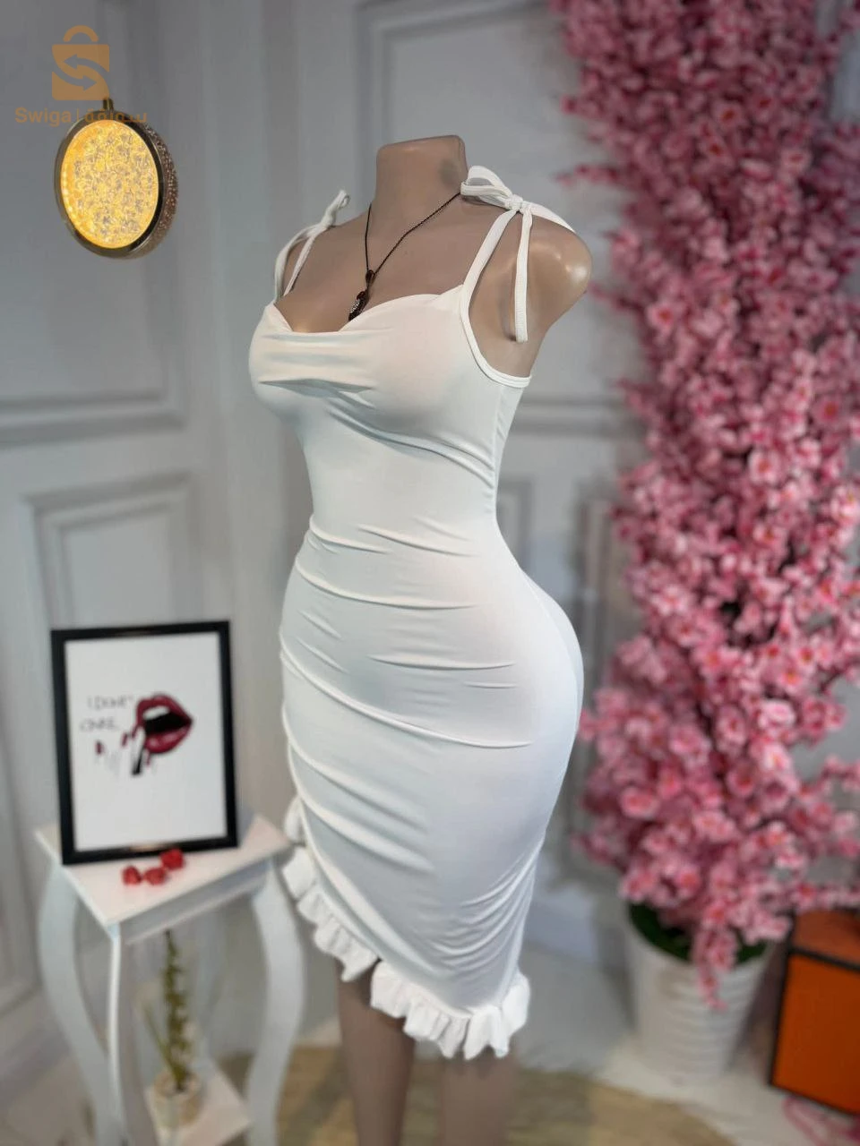 Vêtements de détente et vêtements de nuit 
