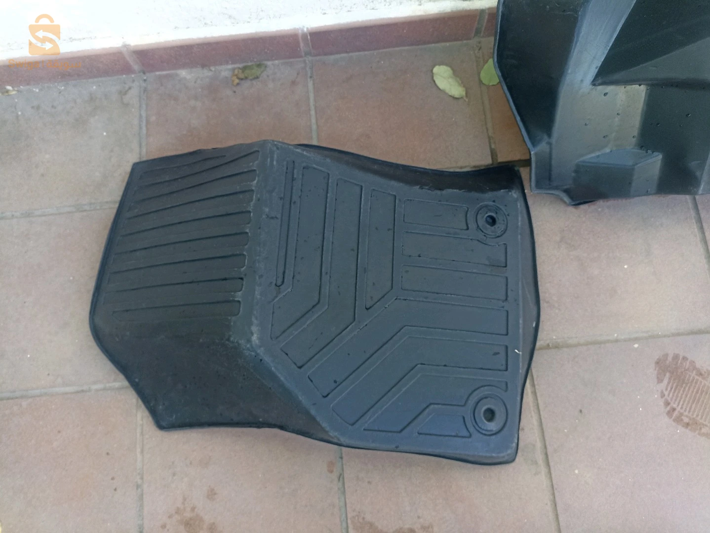 Intérieur & Accessoires 