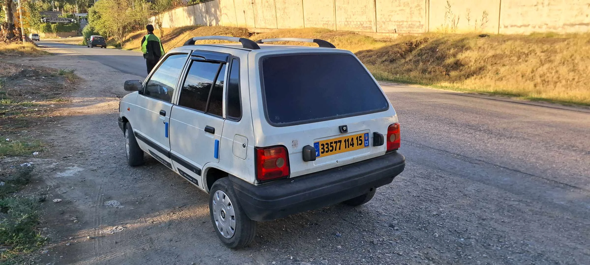 سيارات أخرى 2014 15 تيزيوزو