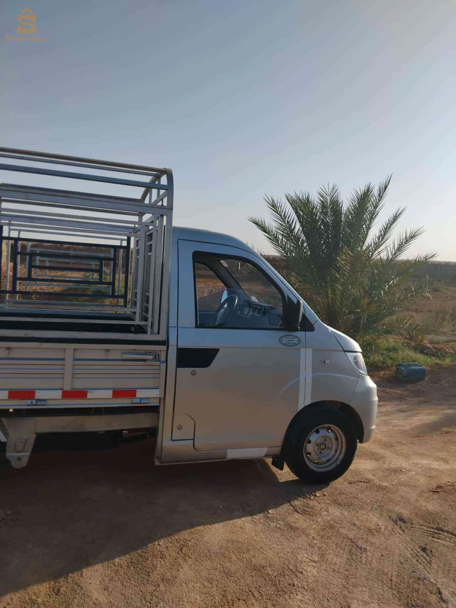 Chery 2019 57 El M'Ghair