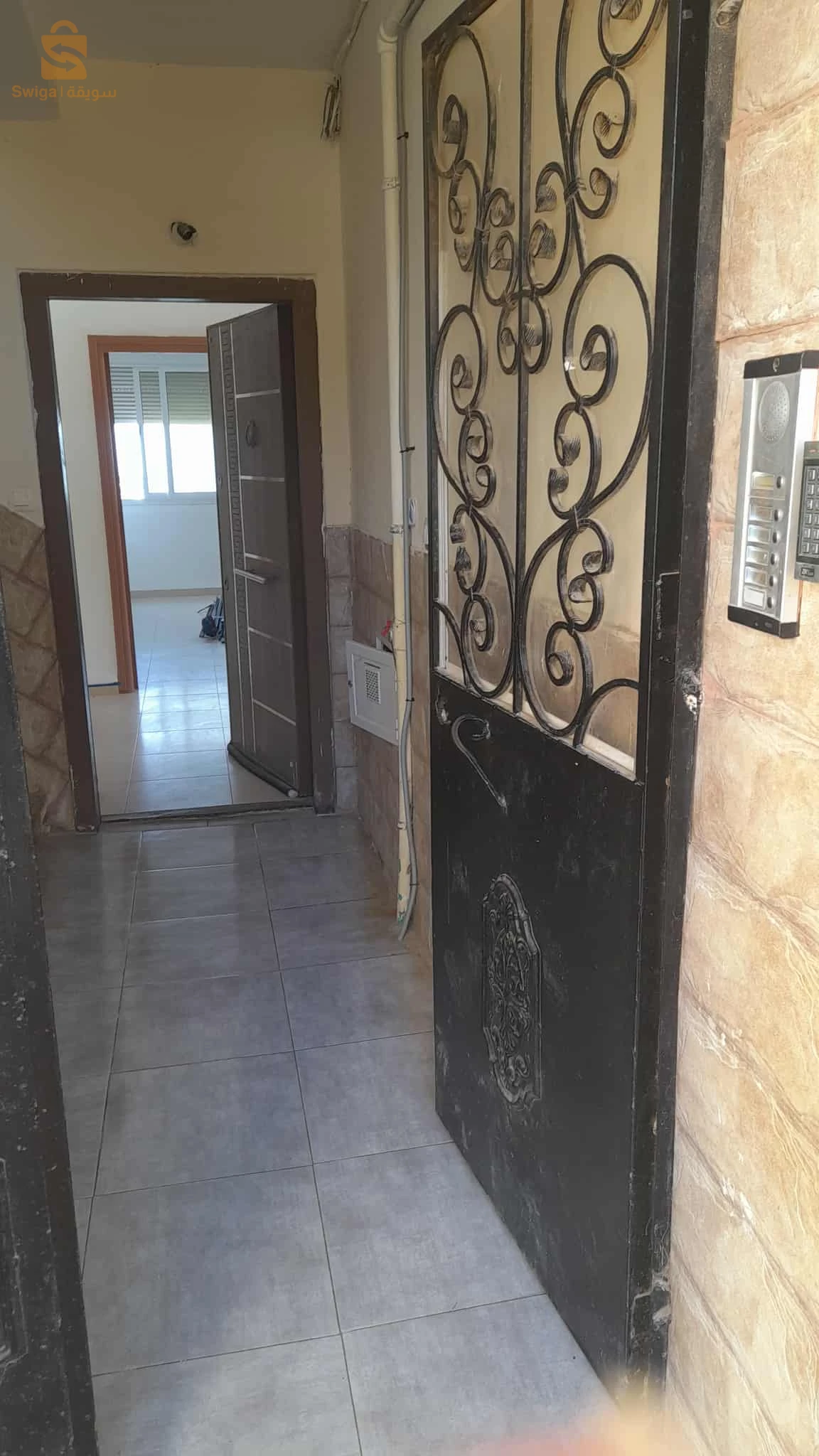 À vendre Appartements les chambres 3,4 16 ALGER