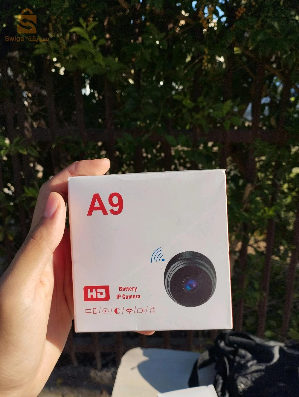 الكترونيات اخرى 