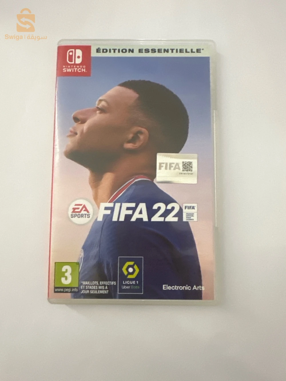 Autres jeux électroniques 