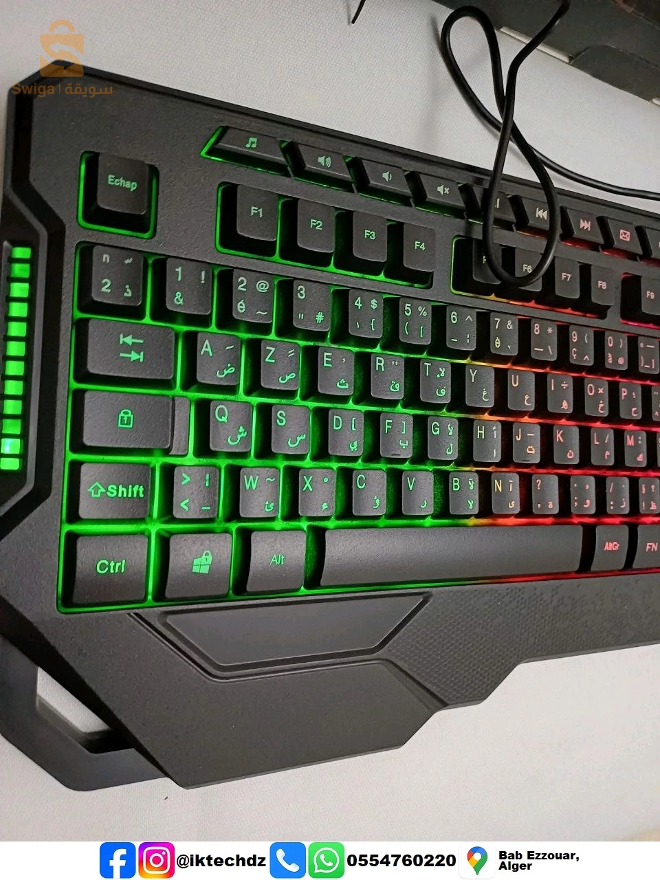 اكسسوارات كمبيوتر 