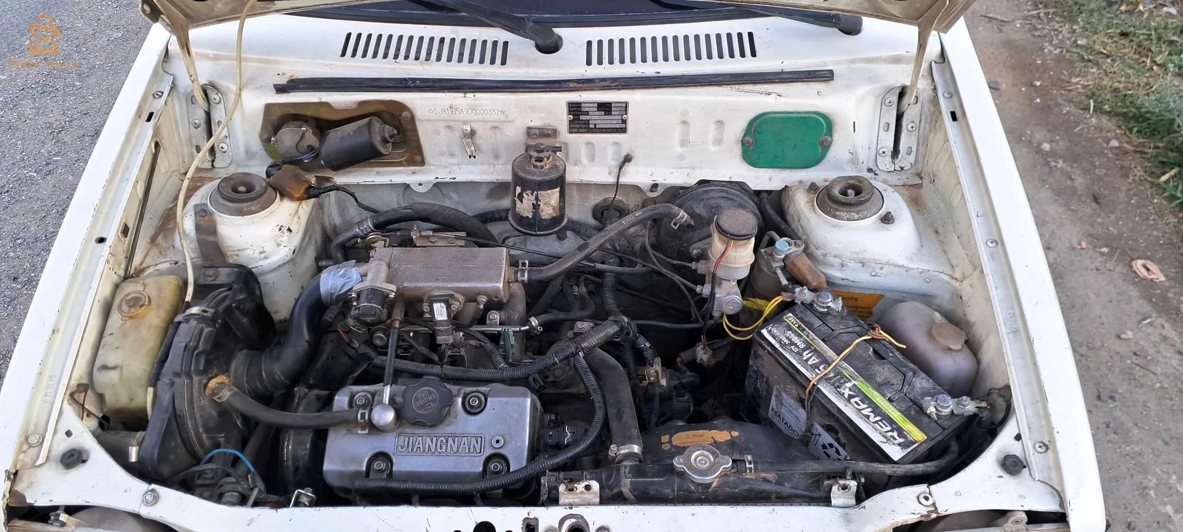 سيارات أخرى 2014 15 تيزيوزو