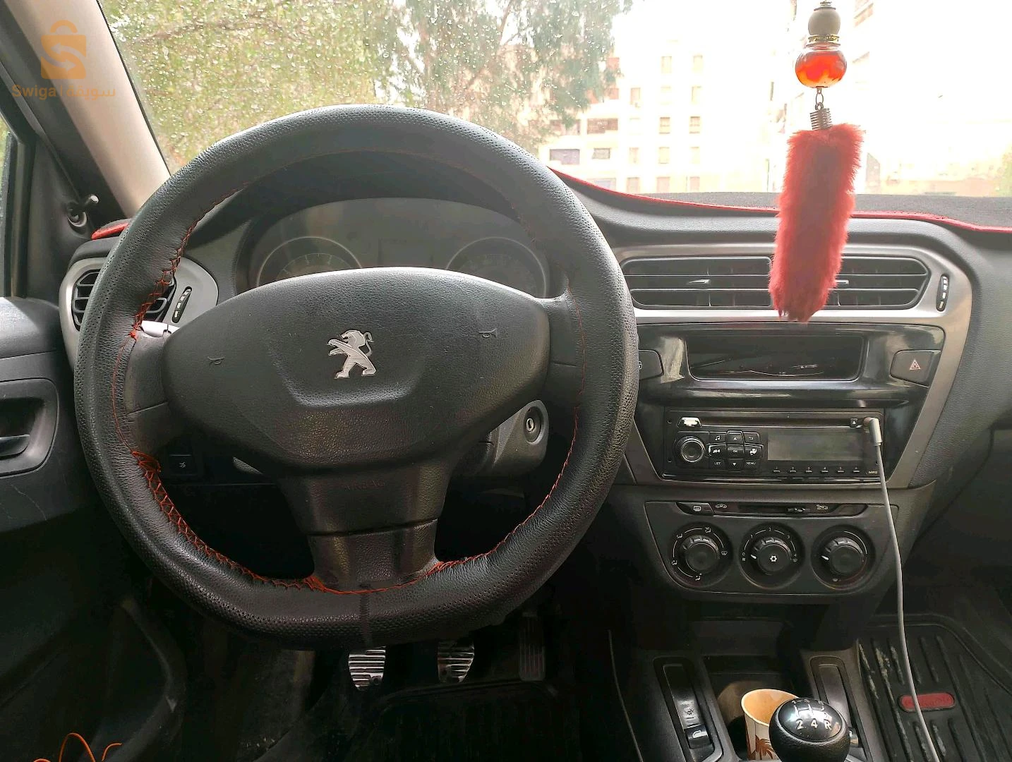 بيجو 301 2013 5 باتنة
