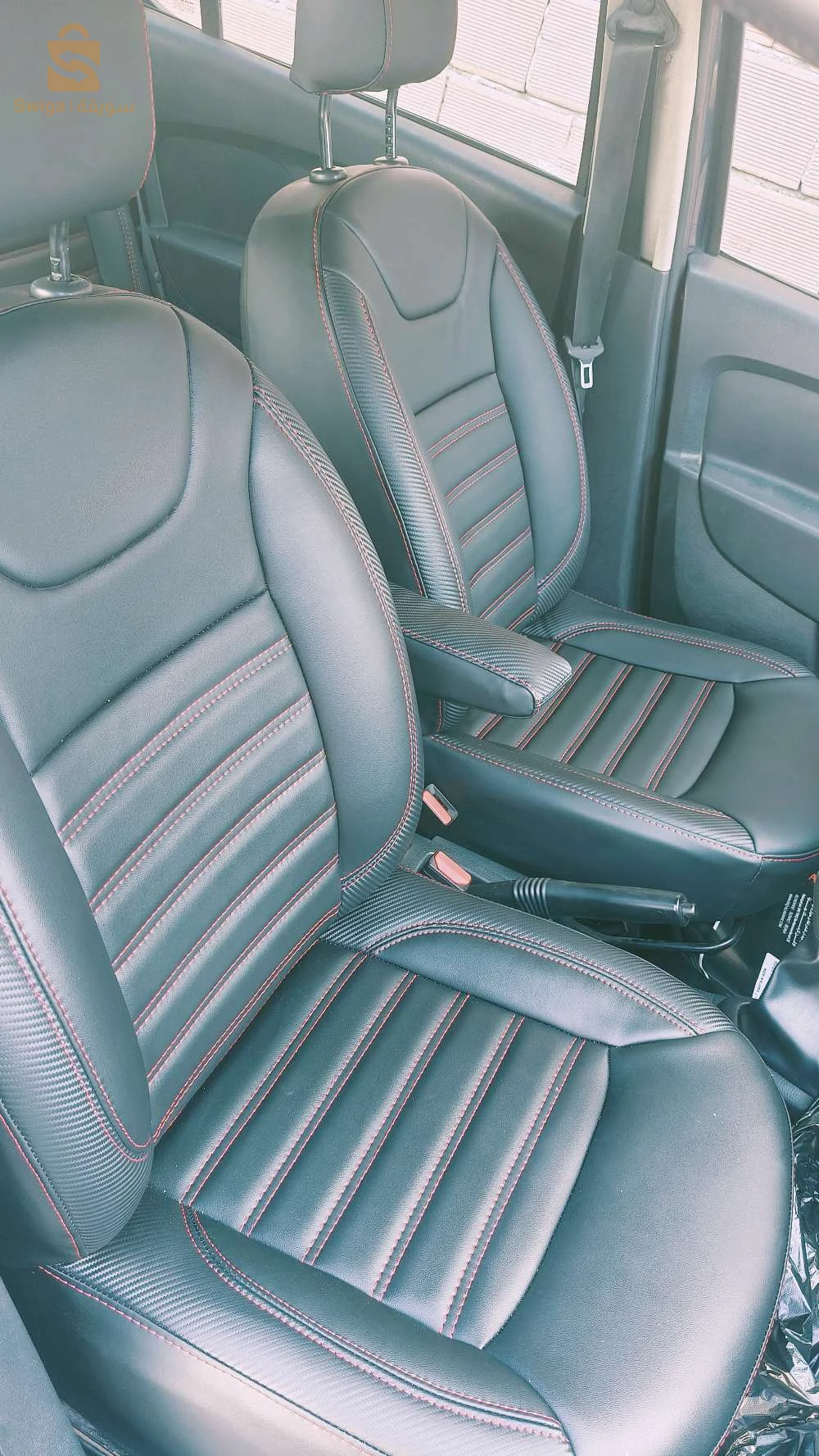 داسيا Sandero 2018 9 البليدة