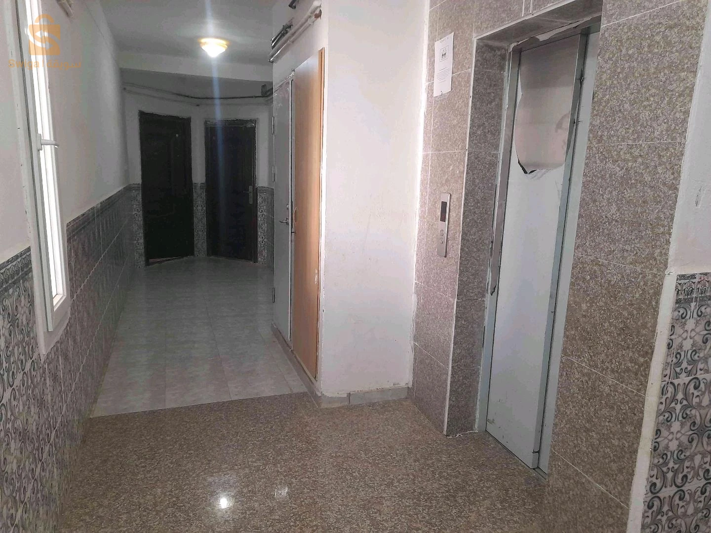 À vendre Appartements les chambres 4 16 ALGER