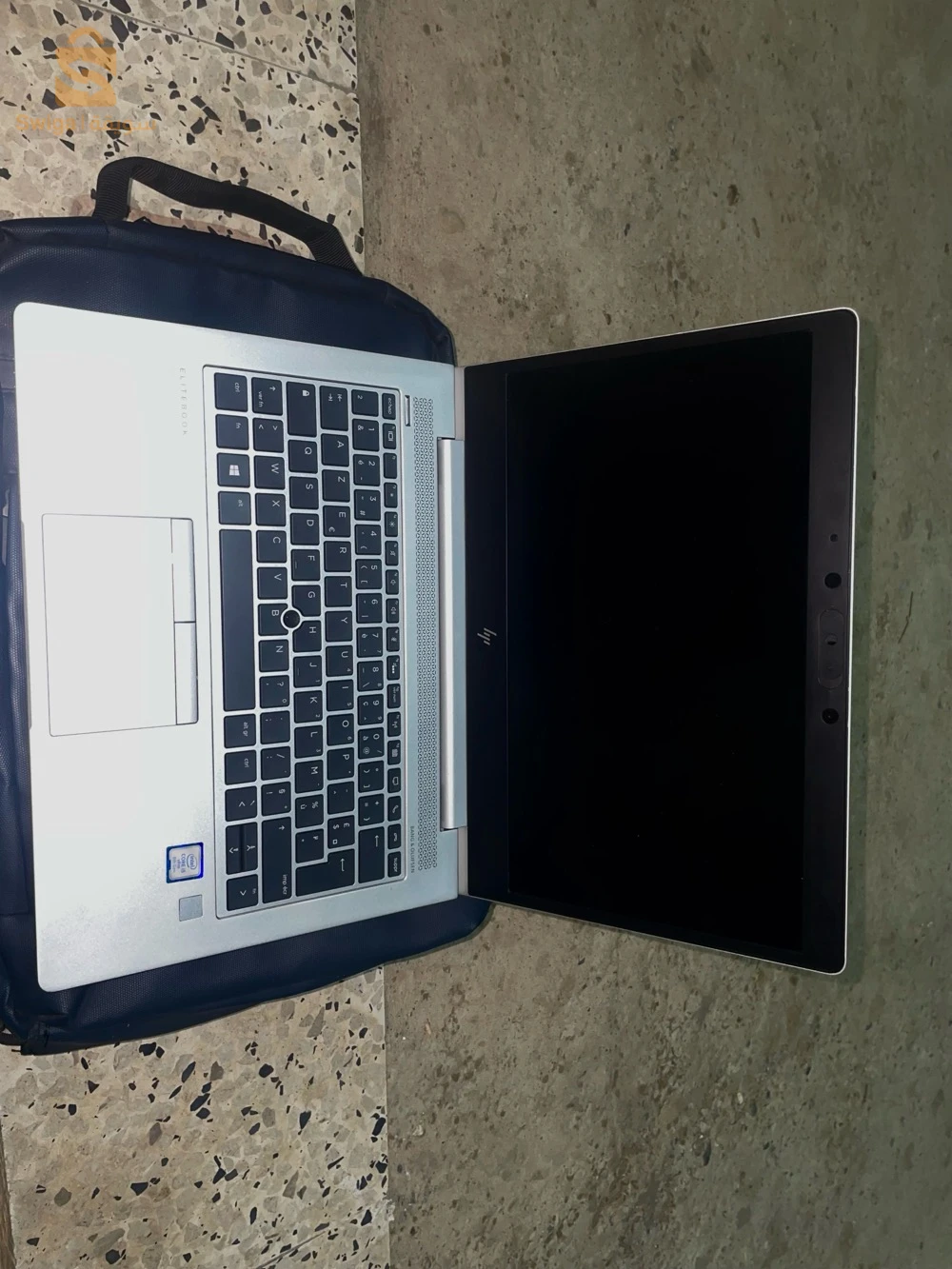HP EliteBook 830 13.5 i5-9eme