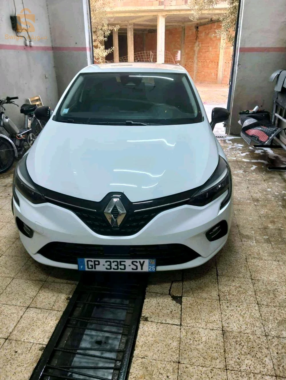 Renault Clio 5 2023 48 RELIZANE