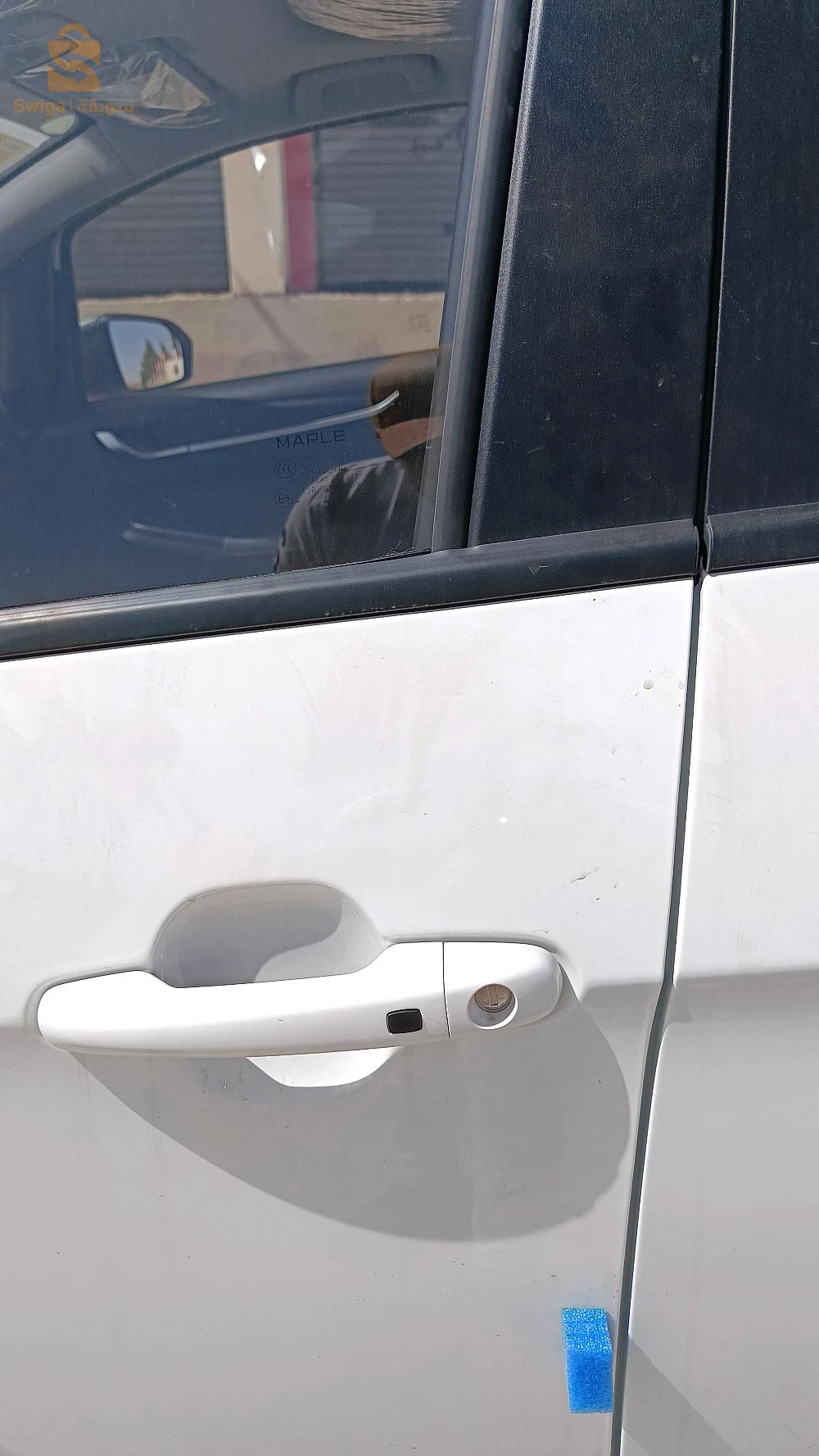 جيلى GX3 pro Drive 2025 34 برج بوعريريج