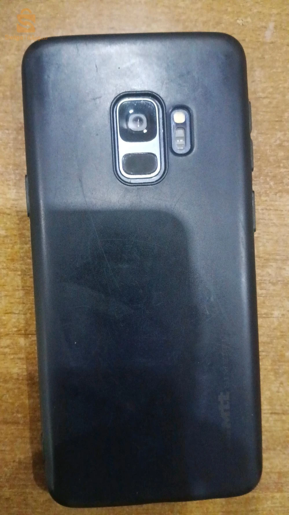 Samsung S9 à vendre